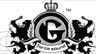 G FORCE SOUND & FRIENDS REPRESENT THE ORIGINAL RUB A DUB SOUND