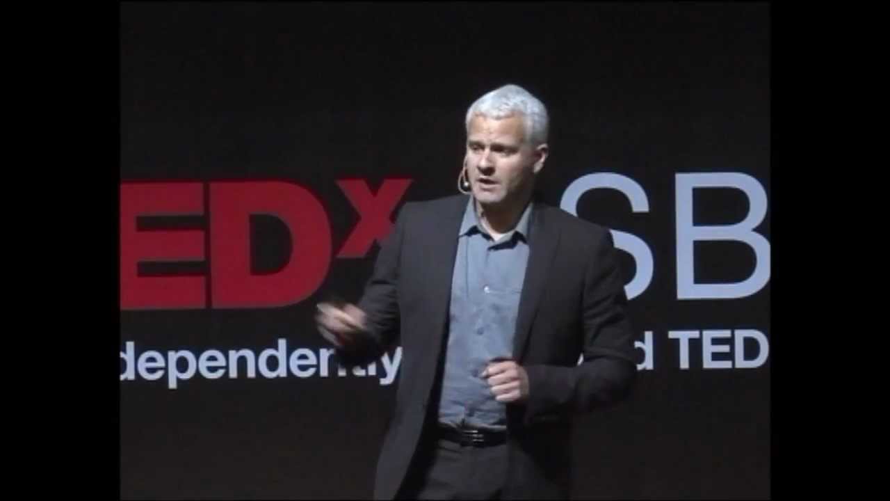 Closing the Loop between the Brain and Education: Dr. Adam Gazzaley at TEDxASB