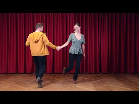 Behind the scene w/ Clément & Valentina