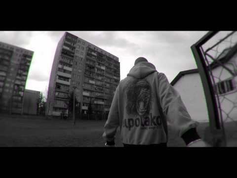 Puszkin NTS x Węglo (Enemis) & Nest Beatz - Pare Lat Wstecz ft. Kacper NPM , Liel [ Official Video ]