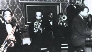 Count Basie Orchestra - &quot;When My Dream Boat Comes Home&quot; - 1937