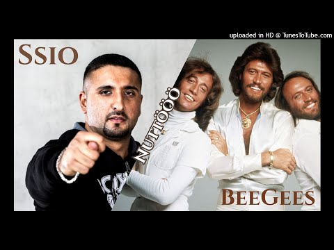 Nuttööö - BeeGees x SSIO Ehrenloser TikTok Remix (by cyan prada)