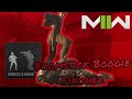 Boomstick Boogie Finishing Move (ASH WILLIAMS OPERATOR BUNDLE) | Modern Warfare 2 | Season 6