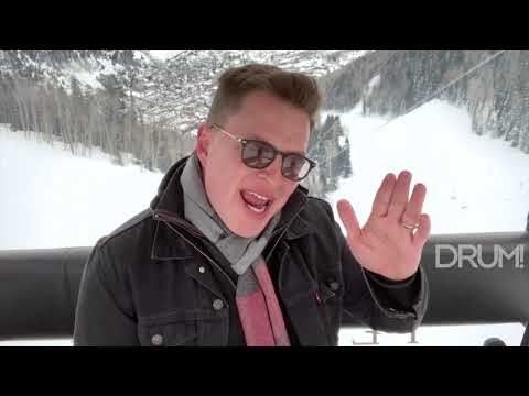 Drum Lesson: Funky LLRL-RLRR Sticking with Stanton Moore