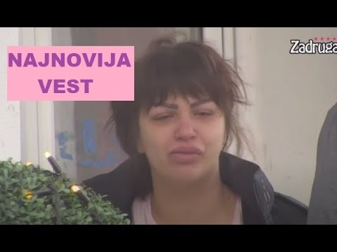 Kulićka postupkom ZGROZIILA JAVNOST - Kamera SVE ZABELEŽILA #zadruga #zadrugainfo