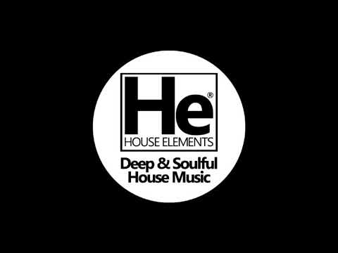 Deep Soulful House Mix Feat DJ Kemit, Yolanda Adams...