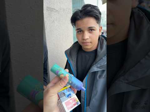 Take cigarettes away from underage smokers! 😂 #shorts