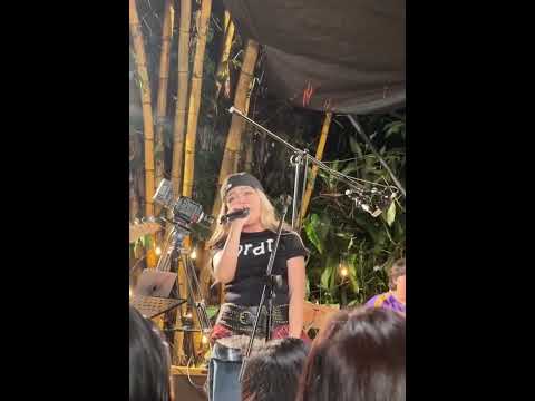 Banal na aso  Cover by Janine Berdin “MUST WATCH UNTIL THE END” Sobrang Bagsik