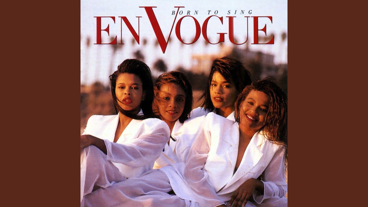 En Vogue - Boogie Woogie Bugle Boy