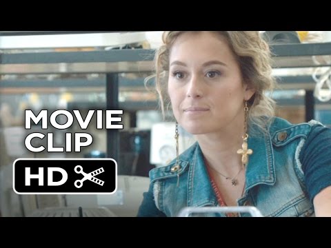 Spare Parts Movie CLIP - I Can Fix All Of That (2015) - Alexa PenaVega Drama HD