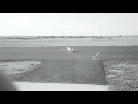 DRCE - Ed's P-51B Taxi 2