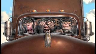 Palov & Mishkin  - Fast Train Humming`