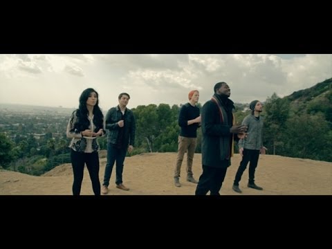 Pentatonix Video