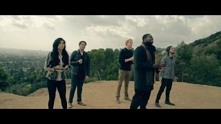 Pentatonix - Little Drummer Boy