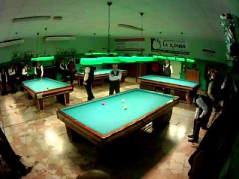 Campionato Provinciale a Squadre Como 2013 Serie B Girone C