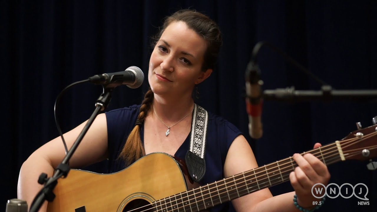 Promotional video thumbnail 1 for Cora Vasseur