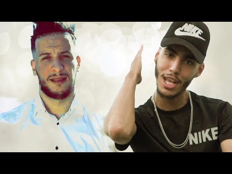 Djalil Palermo x 21 Tach - CRAZY (ALI S REMIX)