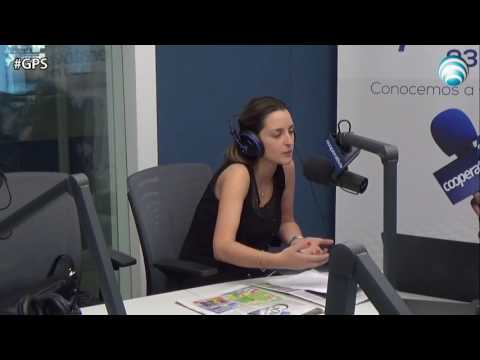 Alejandrina Varela en TV