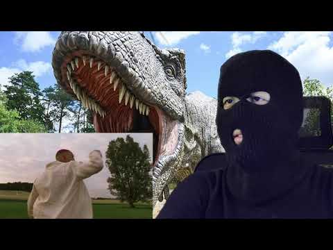 AHZUMJOT - LASS UNS SCHEINEN | REAKTION