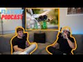 CONFRONTING PEOPLE WHO LITTER & WE GOT MICS!! | FLAT OUT Podcast EP. 31