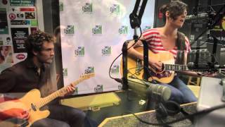 "Get This Right"  Lilly Hiatt