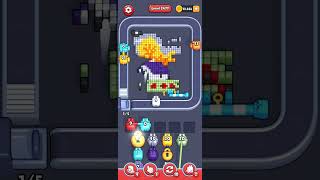 Pixel Flow Level 2477