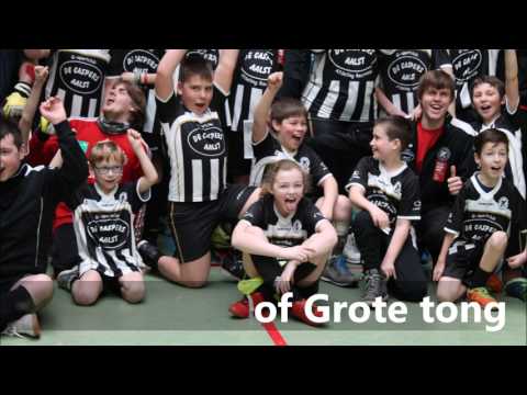 Film De Caspers   2016-17