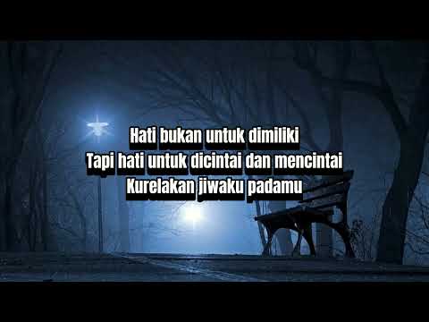 Relakan Jiwa (Lirik) – Hazama