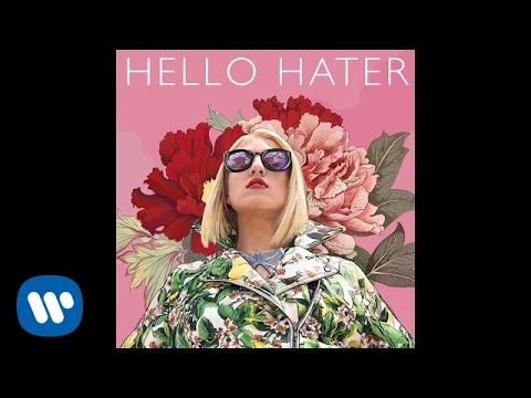 Video thumbnail for Hello Hater
