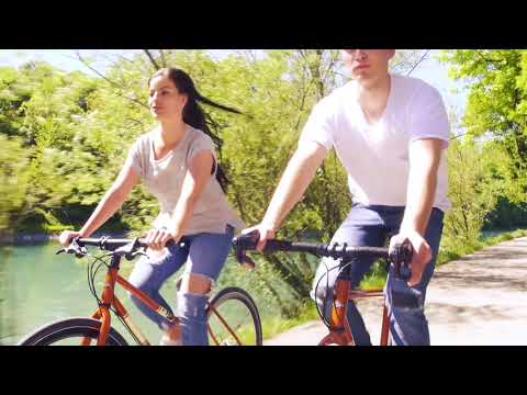 JIVE ride your style