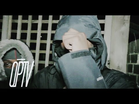 Lil Dosh x Lil Savage - Loud Ammo (Music Video) [Prod. Quietpvck & Yamaica]