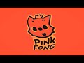 My Pinkfong Logo Effects Collection V1