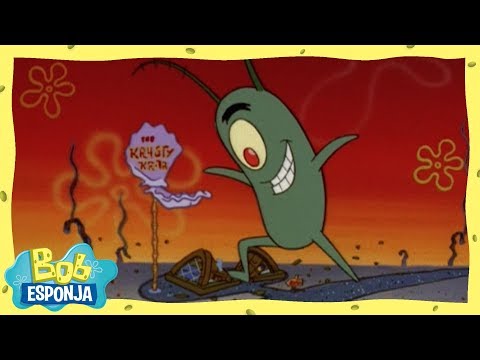 download lagu mp3 mp4 Plankton Bob Esponja, download lagu Plankton Bob Esponja gratis, unduh video klip Plankton Bob Esponja