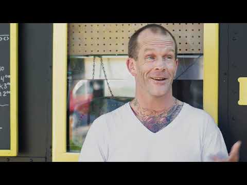 Logan Lee Documentary