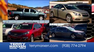 Used Cars, Trucks, and SUVs in Flagstaff