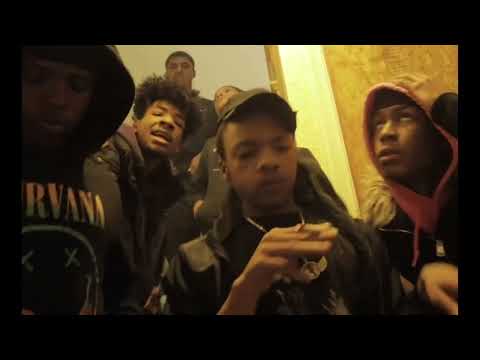 Ync kp- “sky rocket” (ync 30, YoungestClickn) :Shot by @ninevswrld