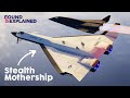 This Plane Doesn T Exist SR 75 Penetrator