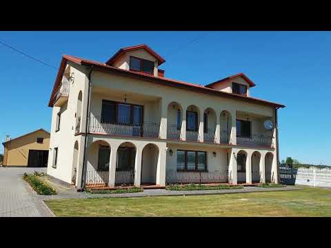 Powrót na Ranczo - Odc. 2  Sława Gminy