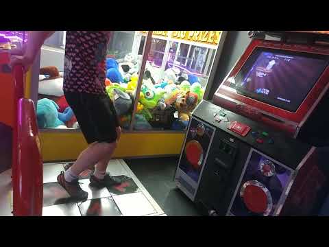 ITG [Storm2018] - Highscore (11) - 97.70% - 2018-08-05