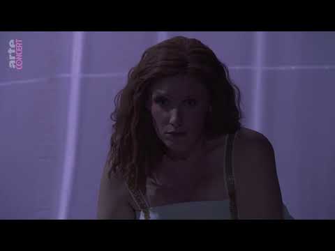 Elsa Benoit - "Où suis-je? - Quels doux concerts" - Hippolyte et Aricie - Rameau - Opera Comique