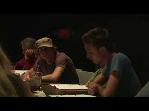 Hamlet Promo # 1