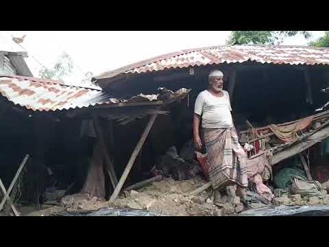 Disaster resilient shelter in Bangladesh