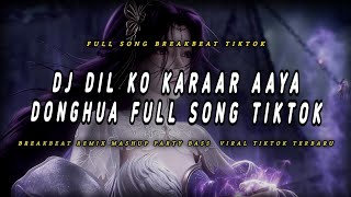 Download lagu DJ DIL KO KARAAR AAYA BREAKBEAT - FULL BASS SOUND DONGHUA VIRAL TIKTOK 2026 mp3 Download lagu DJ DIL KO KARAAR AAYA BREAKBEAT - FULL BASS SOUND DONGHUA VIRAL TIKTOK 2026 mp3