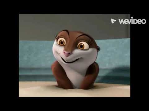 Marlene in Wonderland part 2 - Marlene is Bored