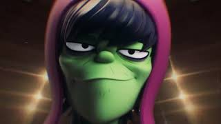 Gorillaz - New Gold ft. Tame Impala & Bootie Brown (Official Visualiser)