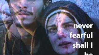 Song of John (Fr. Arnel Aquino, SJ)