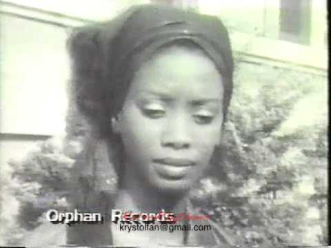 Bridgett Grace - Just a Memory (1988 R&B video)