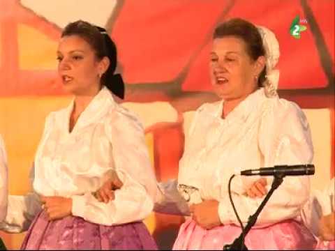 SMUTNEJ VERBI KONAR -  KUD “Žatva” Kocur