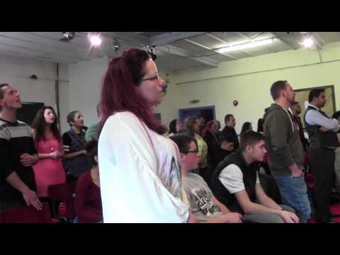 @RKBD Khangeri Bethel - program:Rudko.casť 2.chvaly Julka a Rudko. 29.05..2016