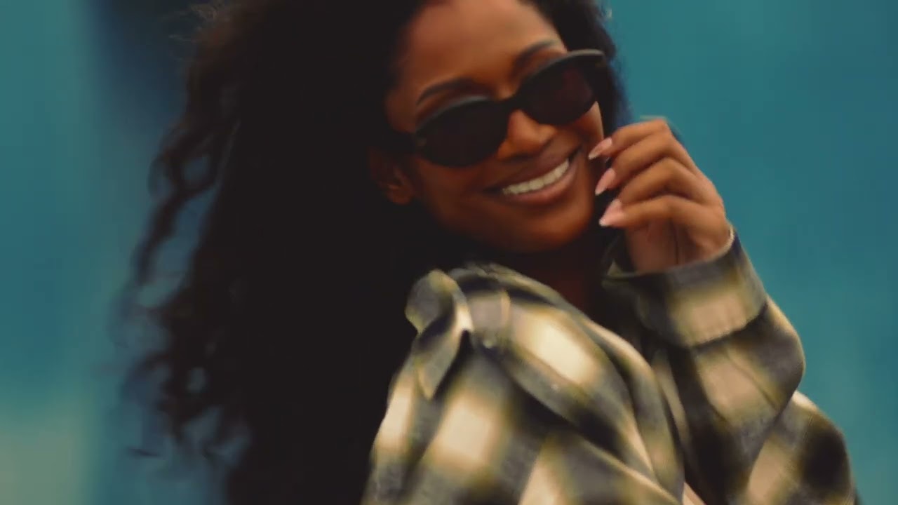 My Boo (Official Music Video)